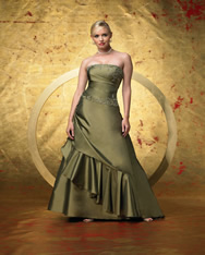 A-Line Dress number 13