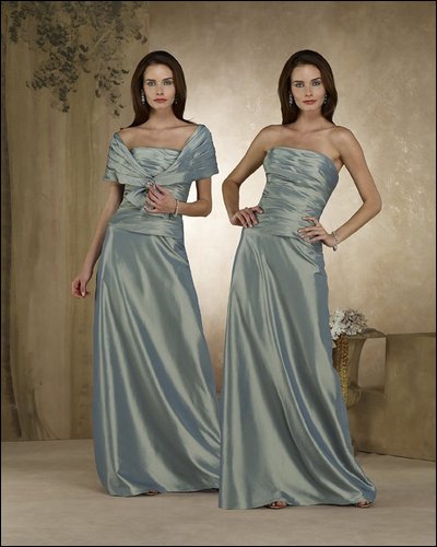 A-Line Dress number 14