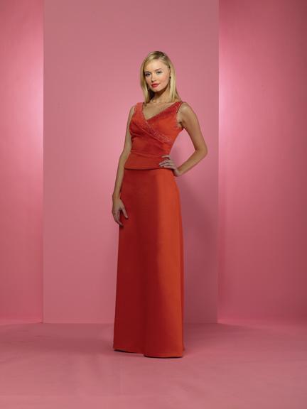 A-Line Dress number 17