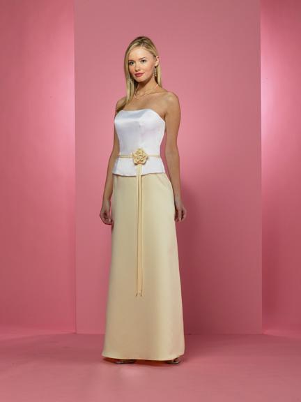 A-Line Dress number 18