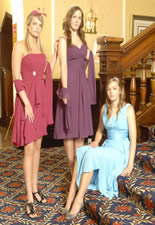 A-Line Dress number 4