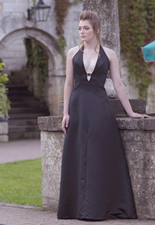 A-Line Dress number 5