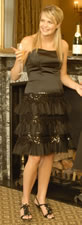 A-Line Dress number 2