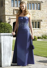 A-Line Dress number 6