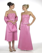 A-Line Dress number 8