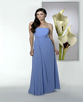A-Line Dress number 9