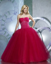 Full Dress number 1