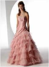Full Dress number 21