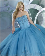 Full Dress number 6