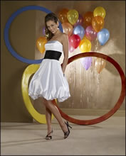 Full Dress number 7