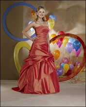 Full Dress number 8