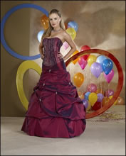 Full Dress number 9
