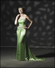 Slinky Dress number 12
