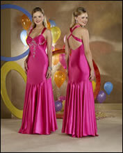 Slinky Dress number 4