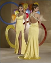 Slinky Dress number 5