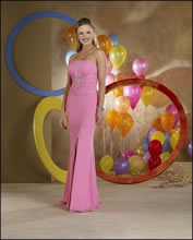 Slinky Dress number 7