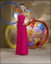 Slinky Dress number 9