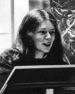 Catherine Fisher