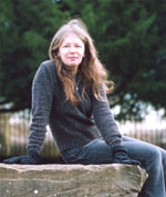 Catherine Fisher