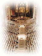 The Second Vatican Council