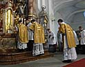 The old Mass.