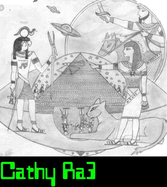 Cathy Ra3's page.