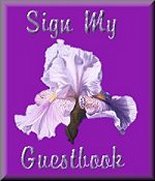 Please Sign My Guestbook