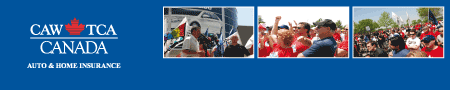 CAW Group Insurance Plan