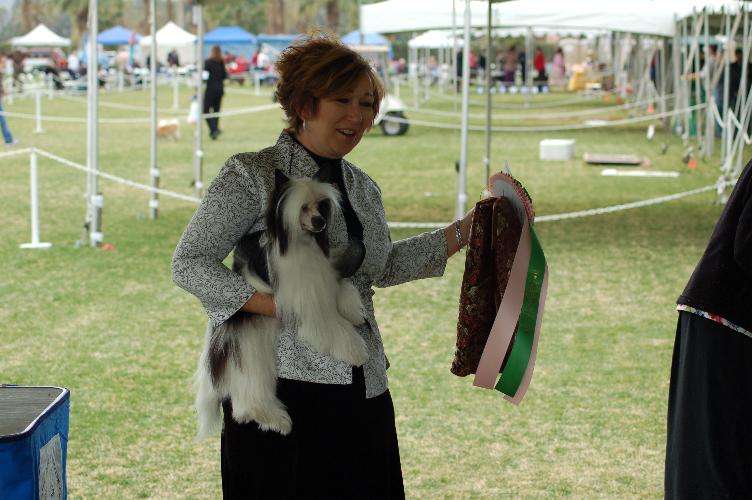 BISweeps Ella & Leslie