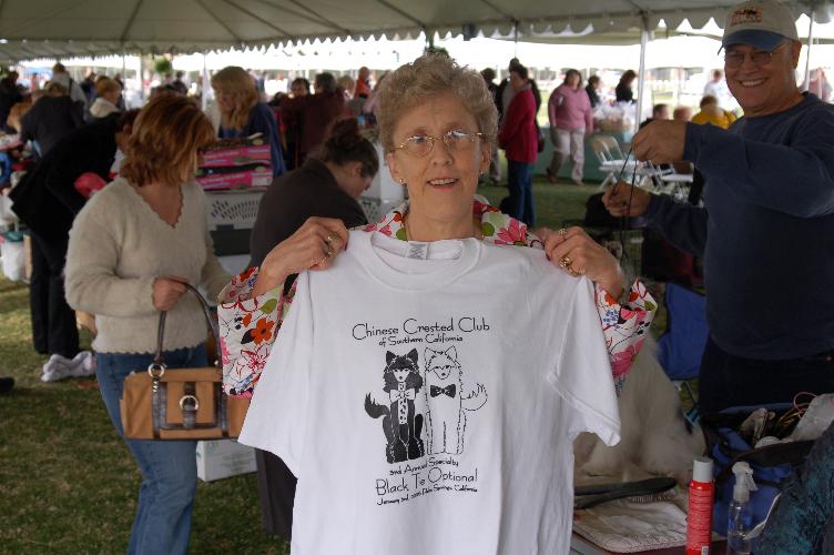 Specialty Logo T-Shirt