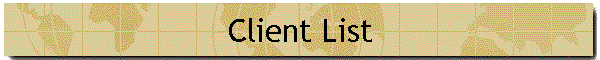 Client List