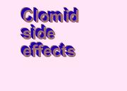 clomid