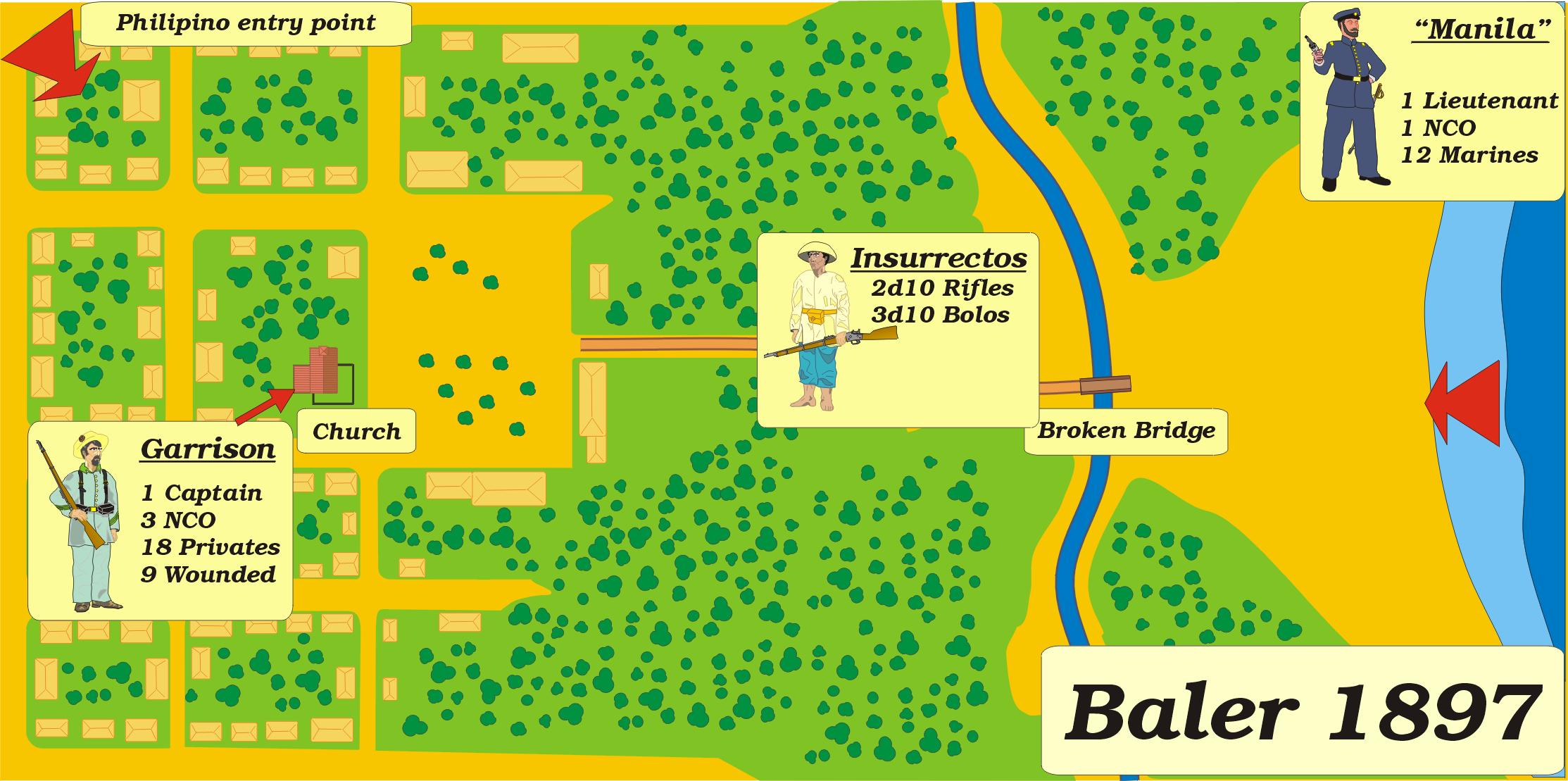 Baler 2 Map