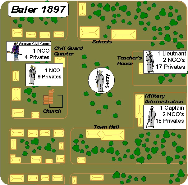 map 1