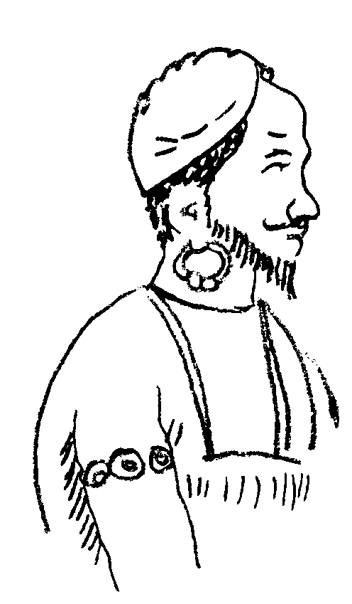 Pundit Jellah