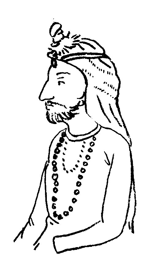 Nau Nihal Singh