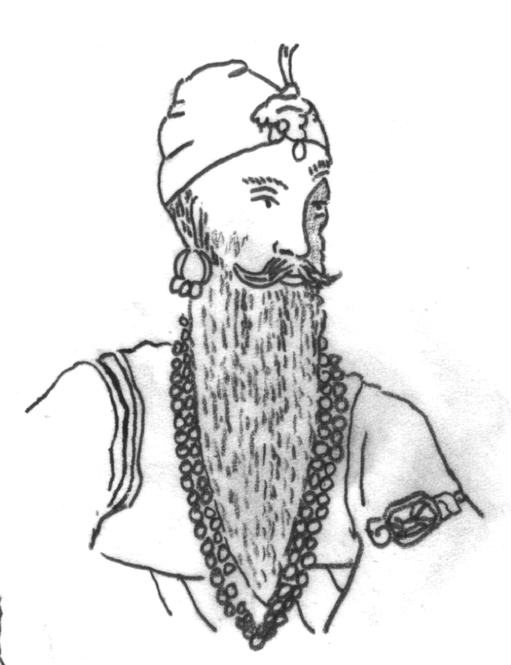 Runjeet Singh