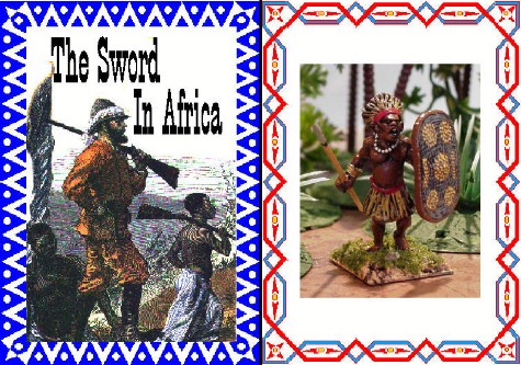 Azande Command Card