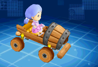 Crazykart