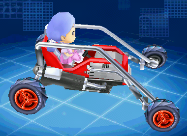 Crazykart