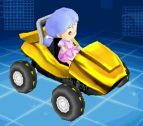 Crazykart