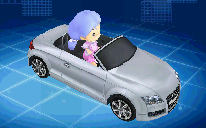 Crazykart