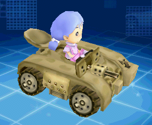 Crazkart