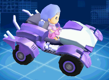 Crazykart