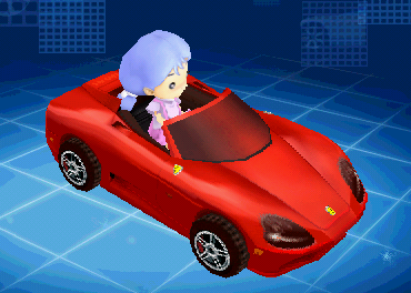 Crazykart