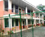 Click here to enlarge the photo of the front of Center for Positive Futures