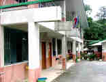 Click here to enlarge the photo of the first floor at Center for Positive Futures