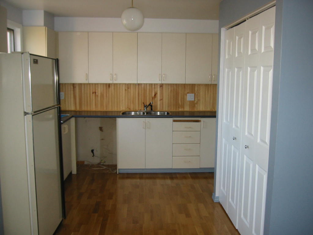 Kitchen at  Centerpointe - to be added