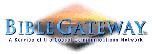 The Bible Gateway