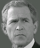Bush And Hitler - The Strategy Of Fear, It's time to stop trying to explain why a war on Iraq is a bad idea.